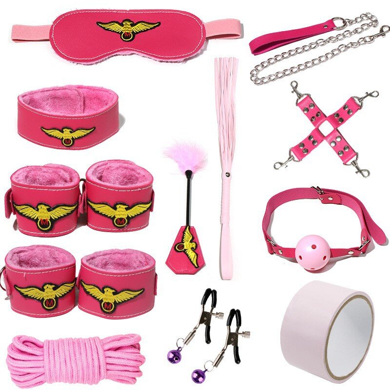 Plush Curated Wellness Set (Variant 2) — view 3