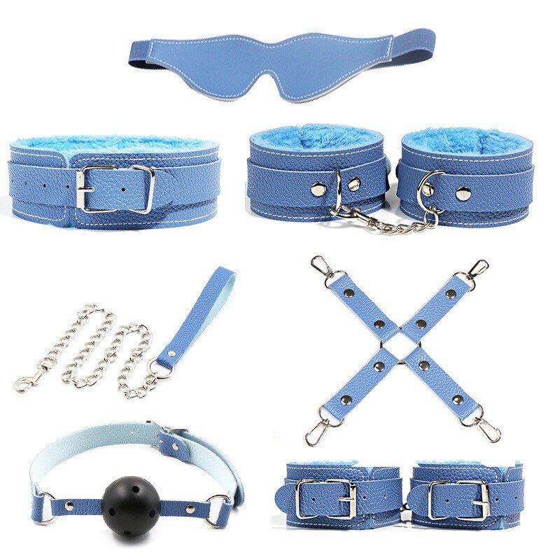 Plush Curated Wellness Set