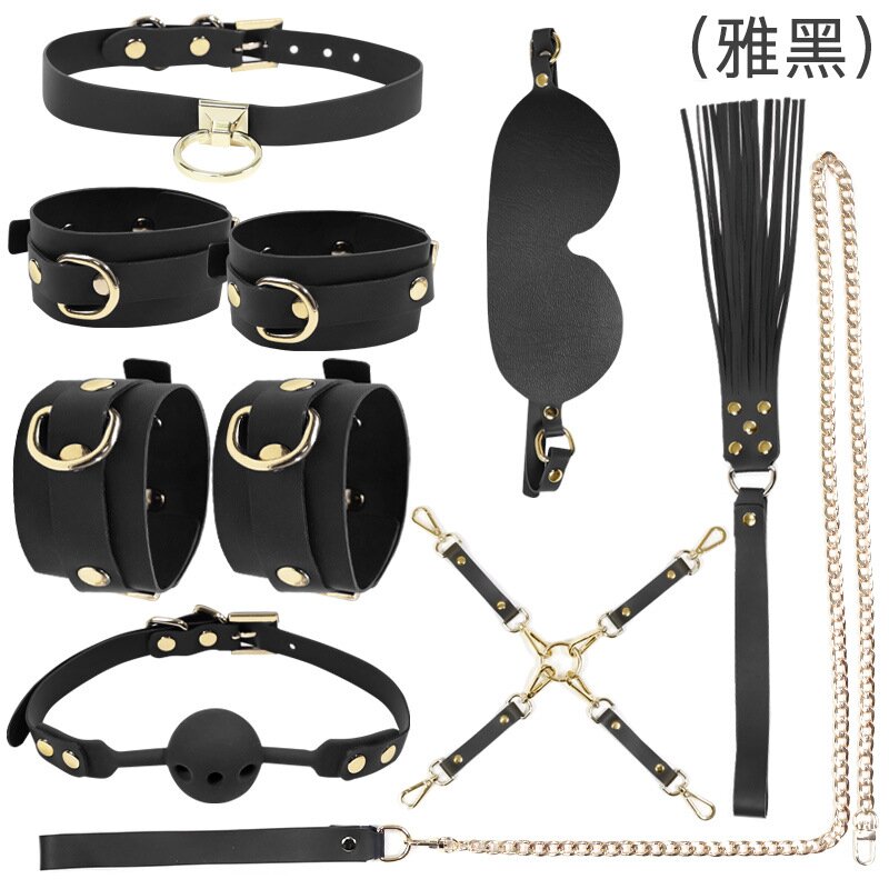 Plush Ten-Piece Set — view 2