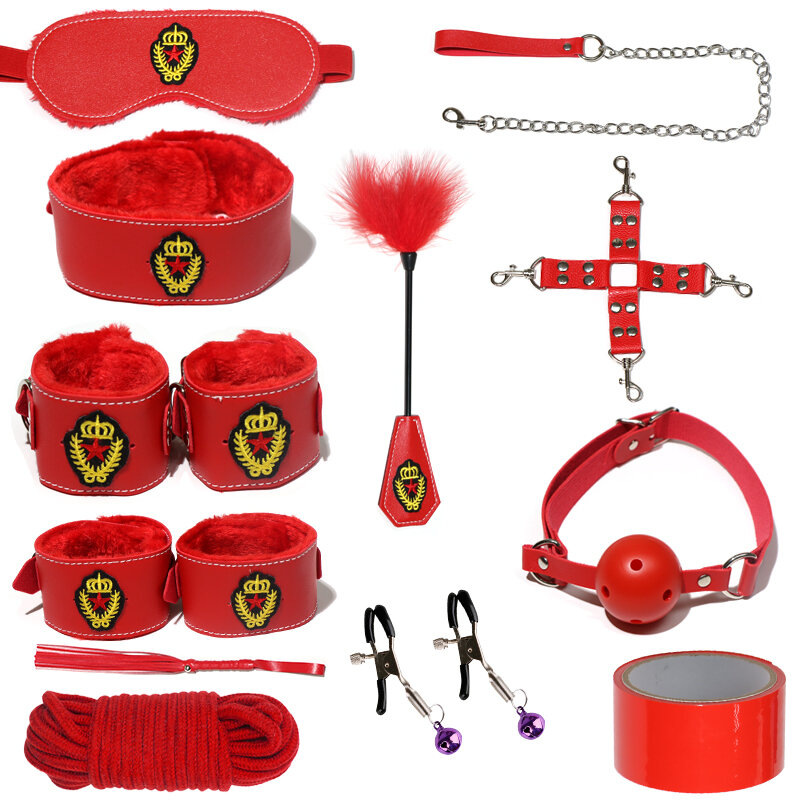 Plush Two-Piece Set (Variant 2) — view 6