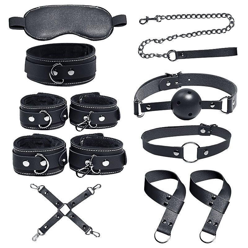 Plush Two-Piece Set (Variant 2) — view 8