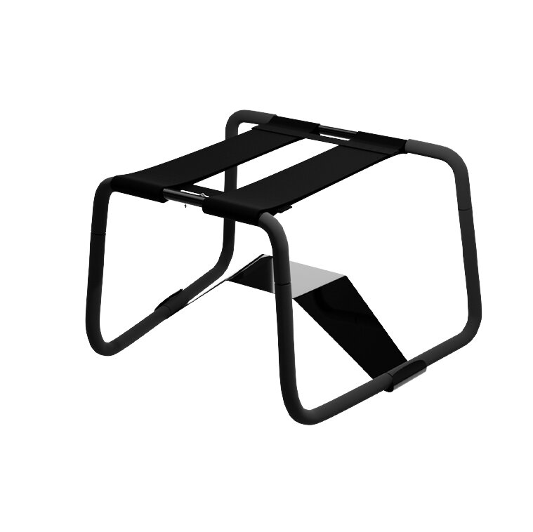 Premium Intimate Lounge Chair 1.0 Armless
