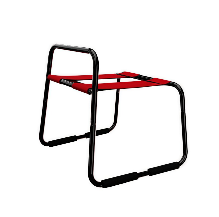Premium Intimate Lounge Chair 2.0 (Red)