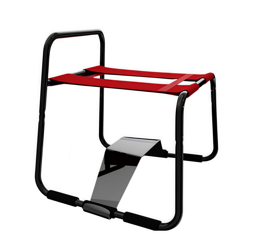 Premium Intimate Lounge Chair 3.0 (Red)