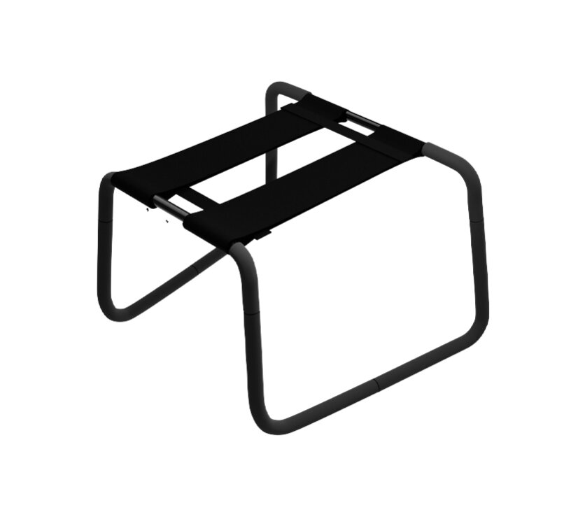 Premium Intimate Lounge Chair Armless