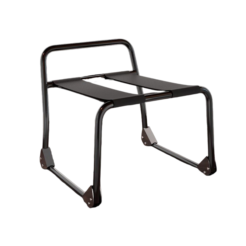 Premium Intimate Lounge Chair (Black)