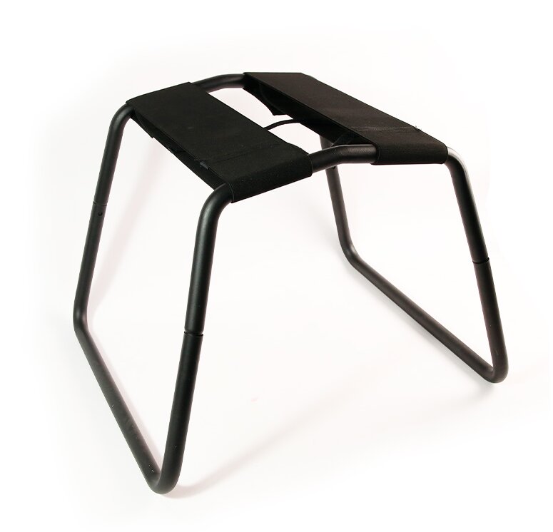 Premium Intimate Lounge Chair MAX (Variant 2) — view 3