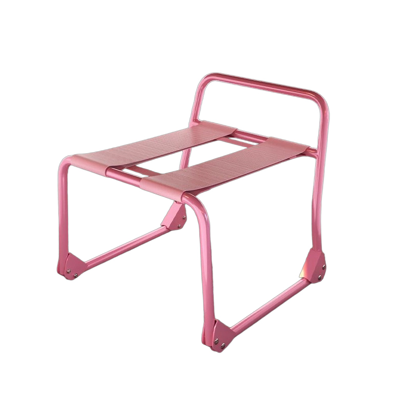 Premium Intimate Lounge Chair (Pink)