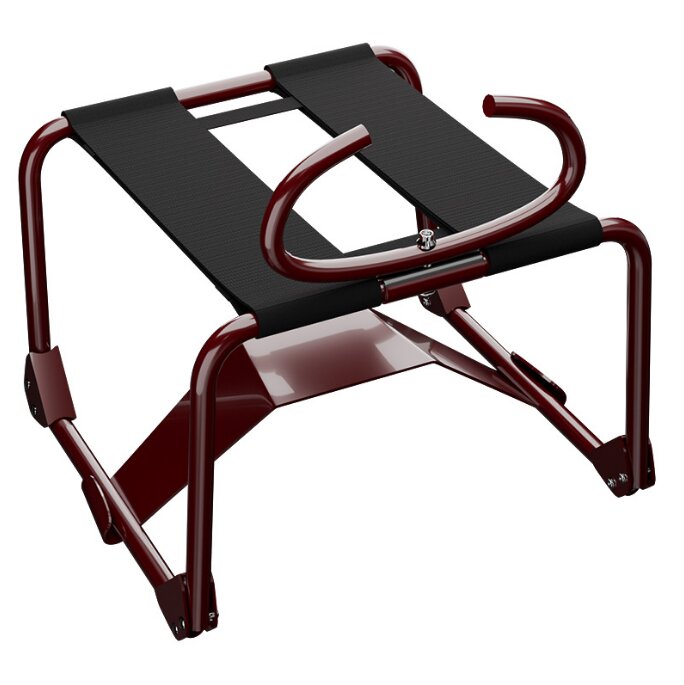 Roleplay — Premium Intimate Lounge Chair PLUS