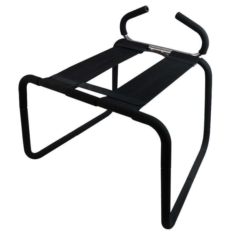 Roleplay — Premium Intimate Lounge Chair Edition