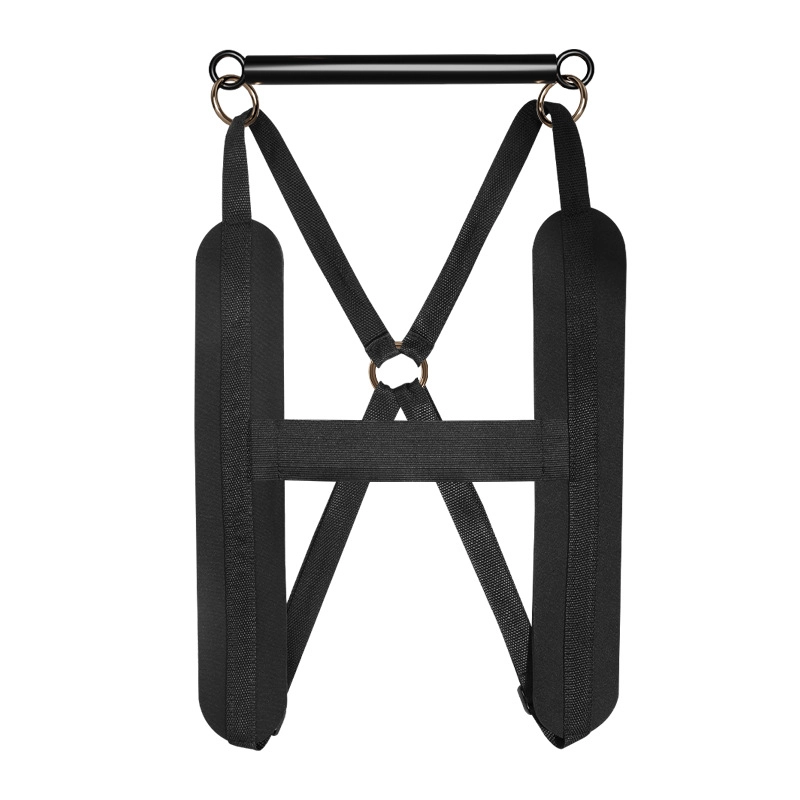 Premium Steel Frame (Variant 4) — view 3