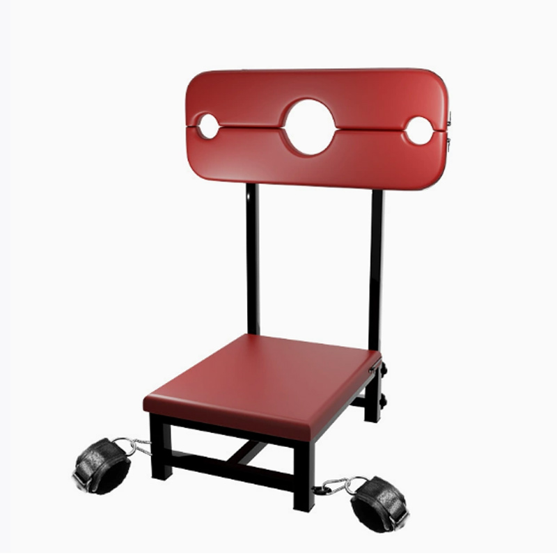 Roleplay (Red) (Variant 2)