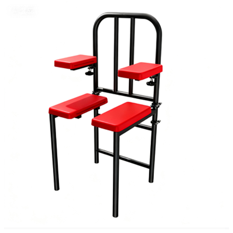 Roleplay (Red) (Variant 3)