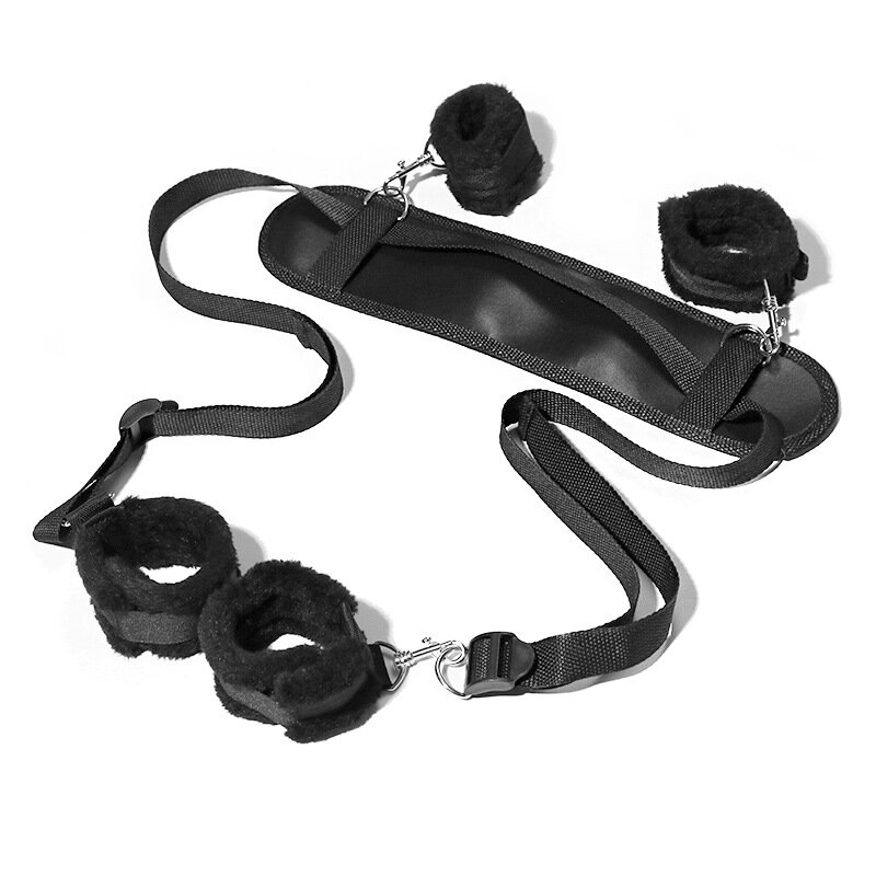 Restraint Strap