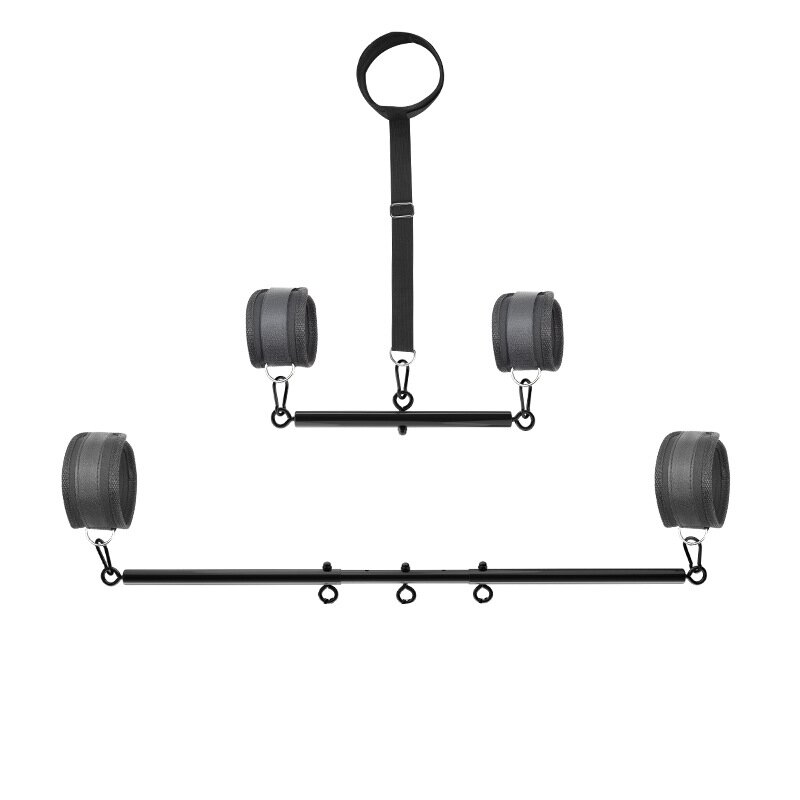 Training Restraint (Variant 4)