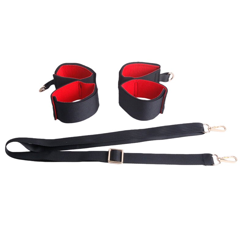 Restraint (Boxed)
