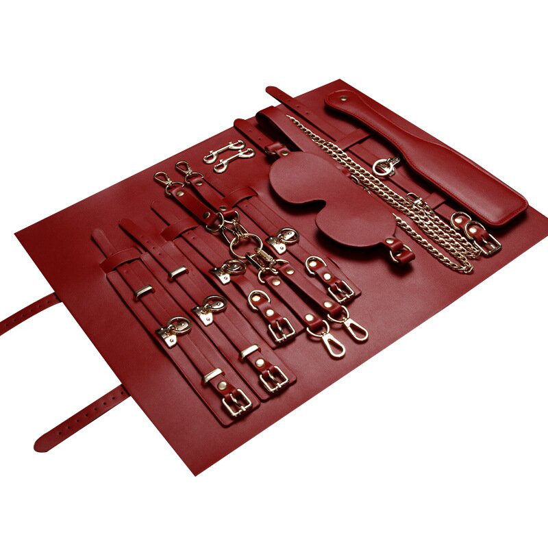 Restraint Curated Wellness Set (Variant 2) — view 3