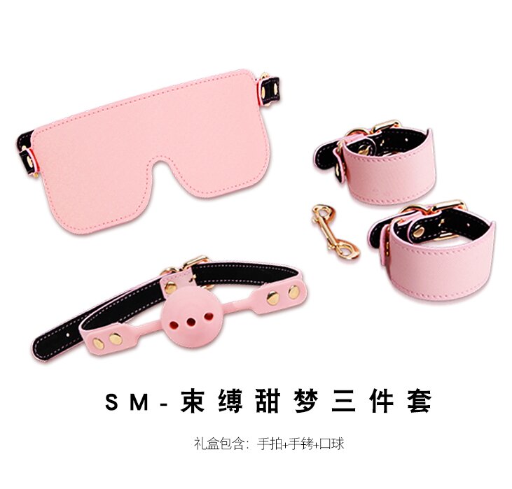 Restraint Curated Wellness Set (Variant 3) — view 2