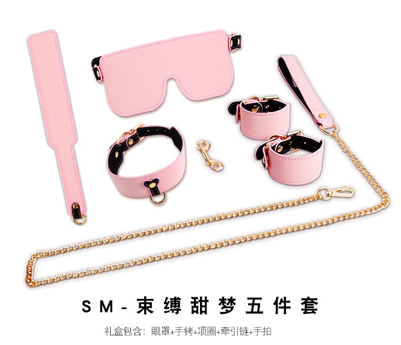Restraint Curated Wellness Set (Variant 3) — view 4