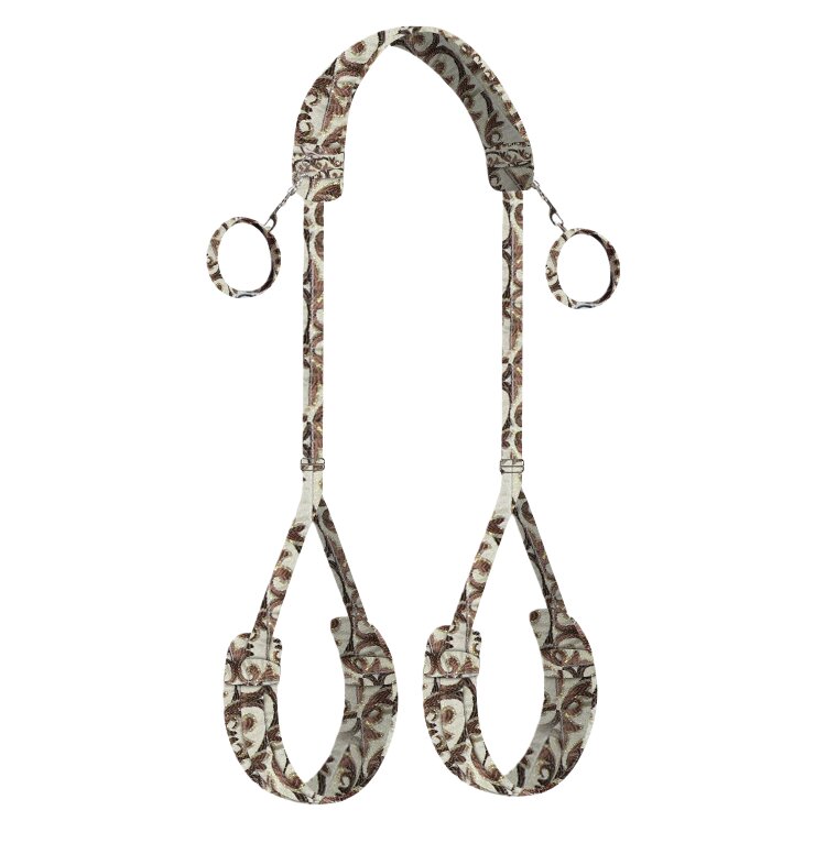 Restraint (Pouch) — view 4