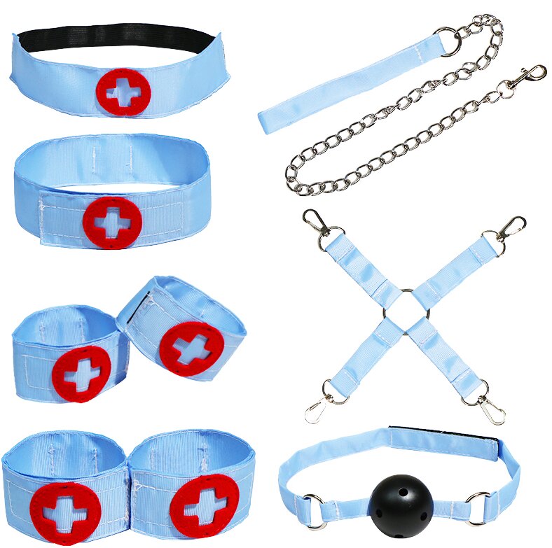 Seven-Piece Set (Variant 6)