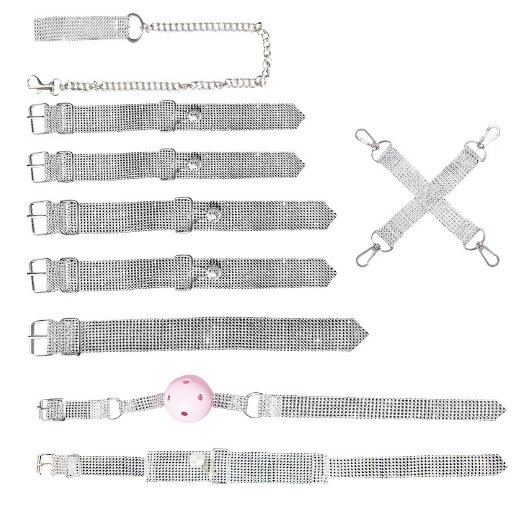 Seven-Piece Set (Variant 7)