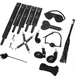 Seven-Piece Set (Variant 7) — view 3
