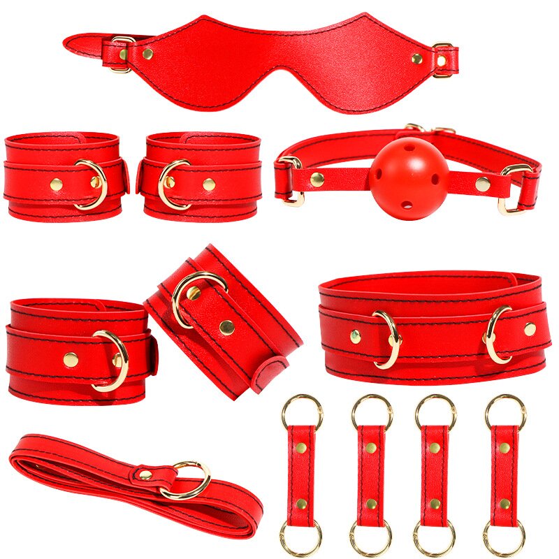 Six-Piece Set (Variant 2) — view 2