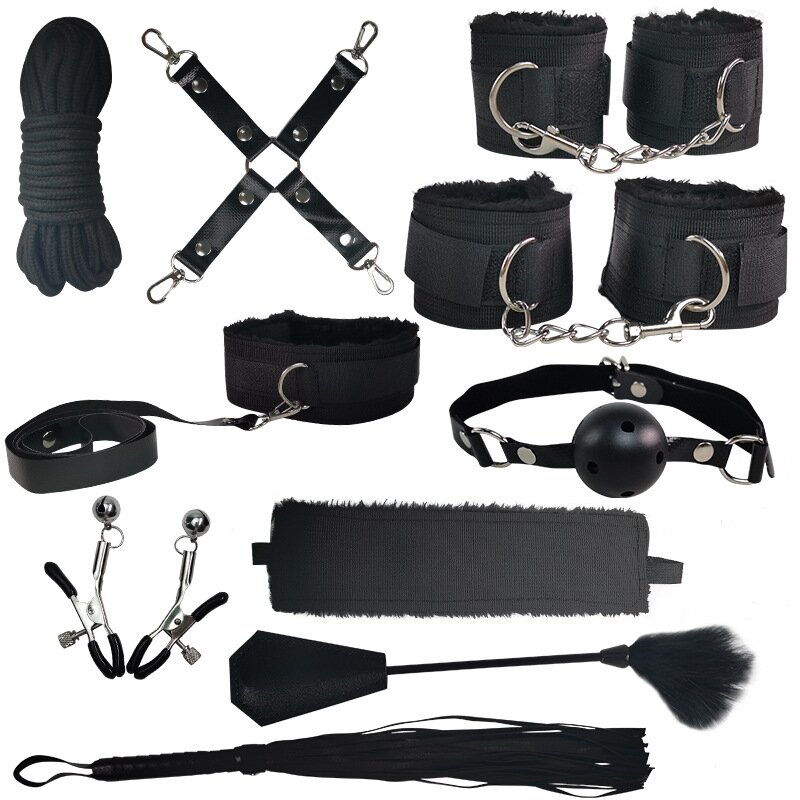Six-Piece Set (Variant 2) — view 9