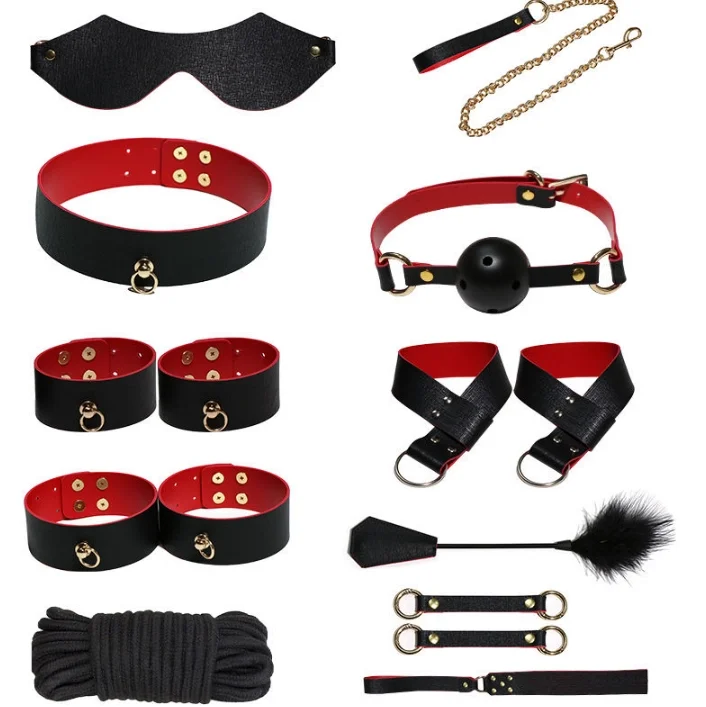 Ten-Piece Set (Variant 6) — view 3
