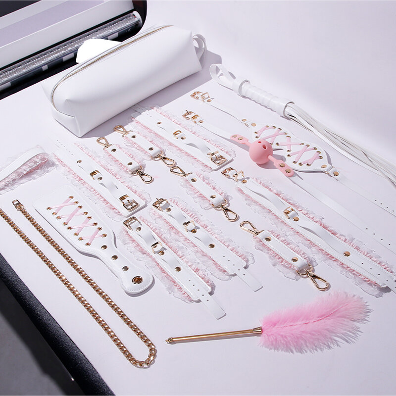 Ten-Piece Set (Variant 7)