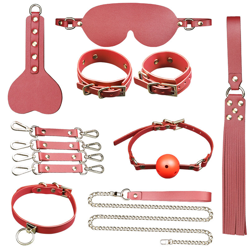 Ten-Piece Curated Wellness Set (Variant 2)