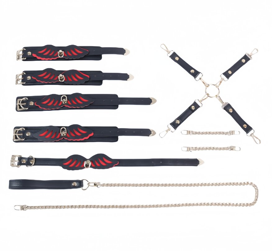 Ten-Piece Curated Wellness Set (Variant 2) — view 4