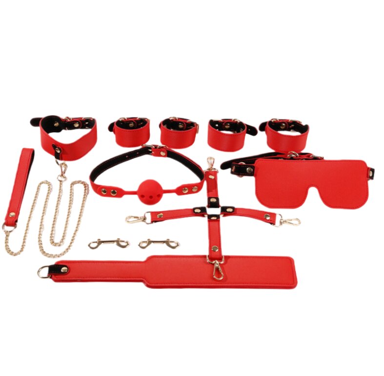 Ten-Piece Curated Wellness Set