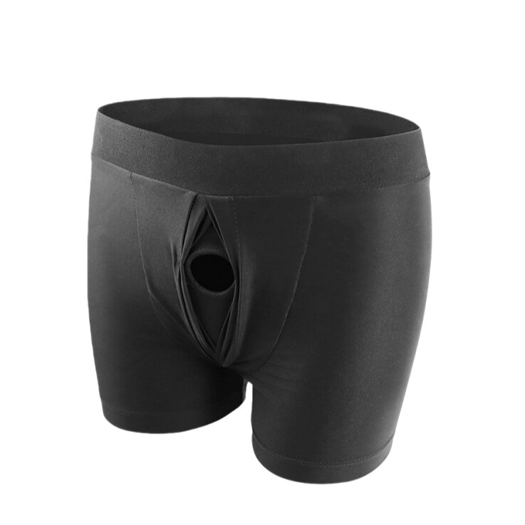 Roleplay — Wearable Intimate Briefs — view 2