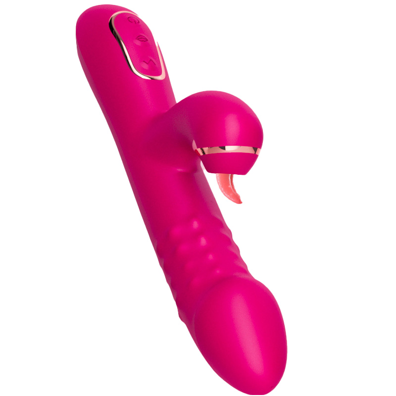 Women's Wellness — Style 41 (Rose)