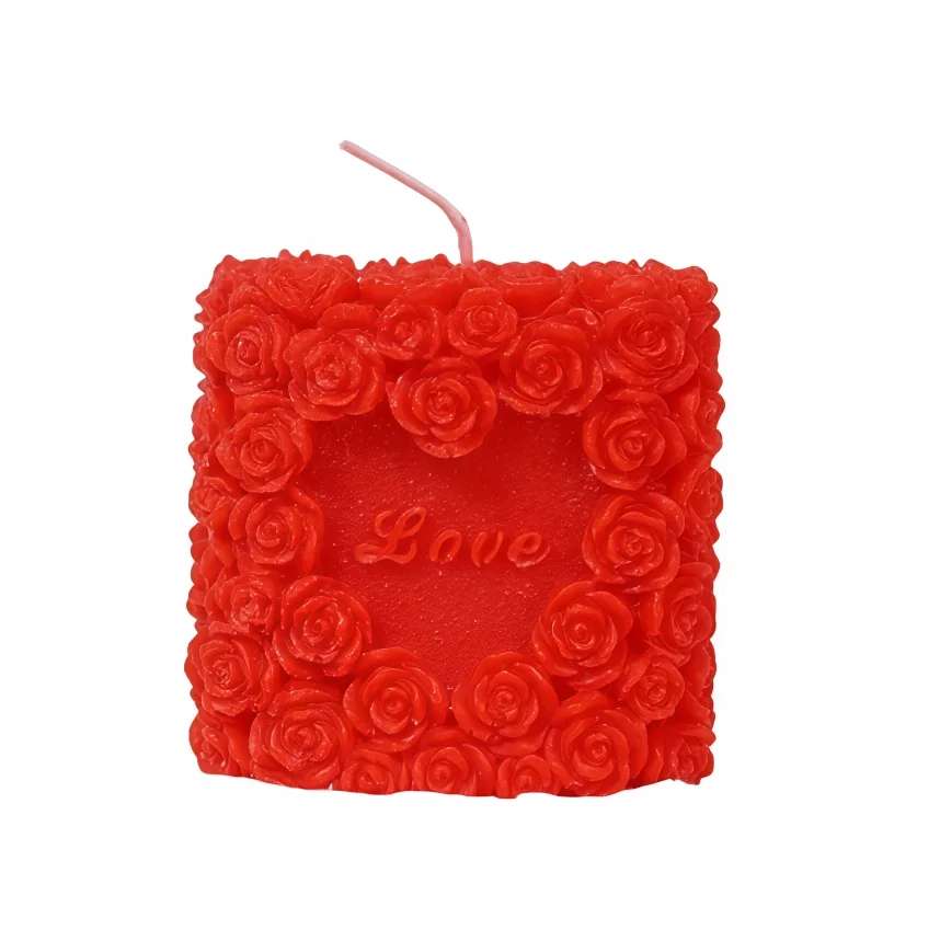 Sensual Massage Candle 6