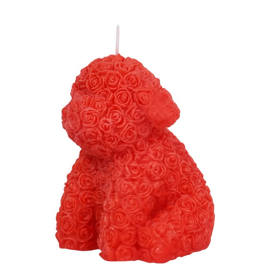 Sensual Massage Candle 7