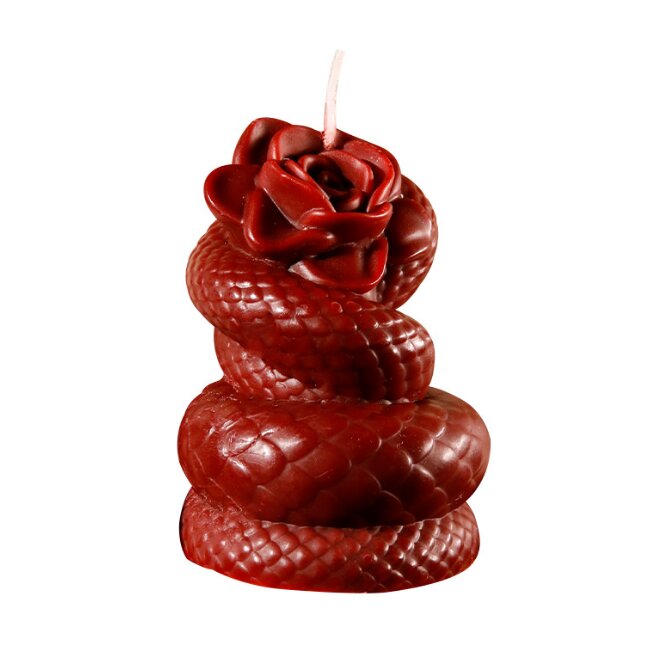 Sensual Massage Candle 9