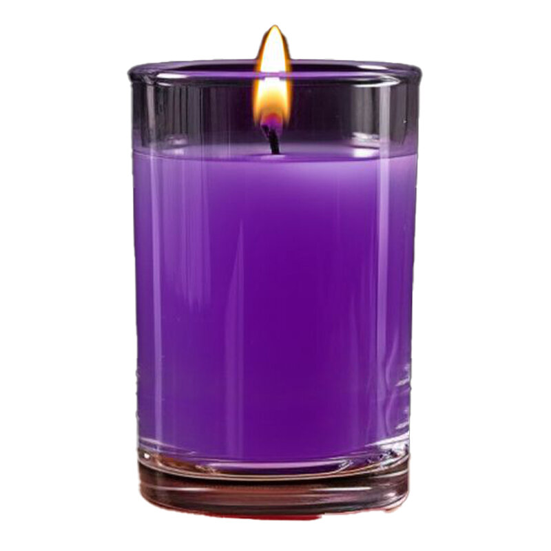 Sensual Massage Candle — / / Strawberry