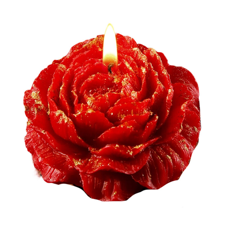 Sensual Massage Candle — Floret (Variant 4)