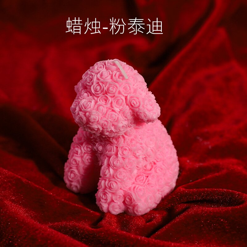 Sensual Massage Candle 3
