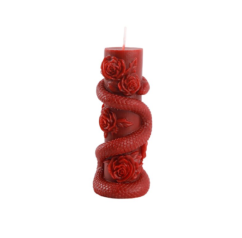 Sensual Massage Candle 25