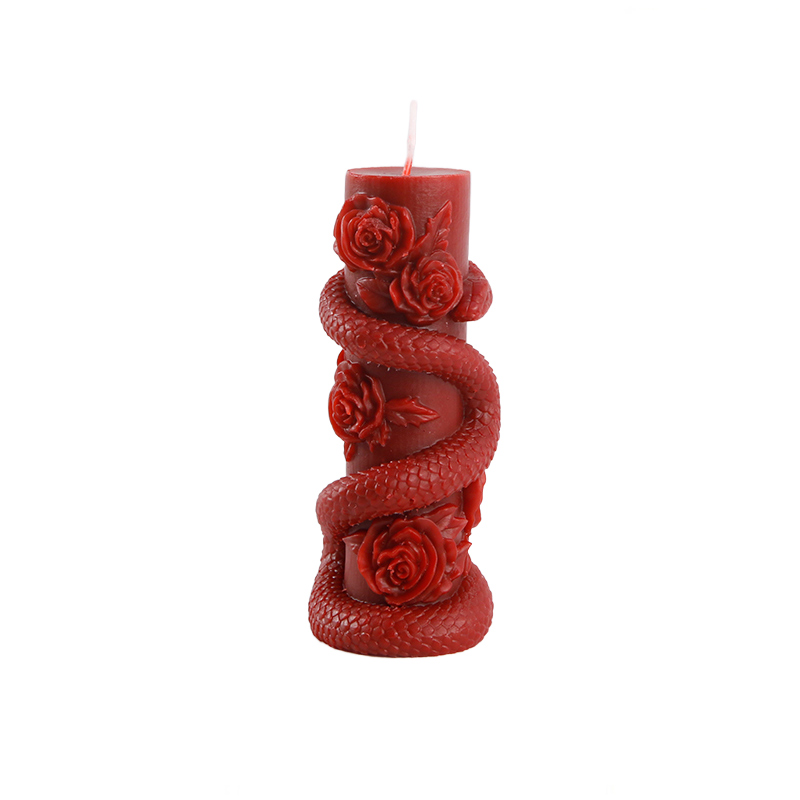 Sensual Massage Candle 29
