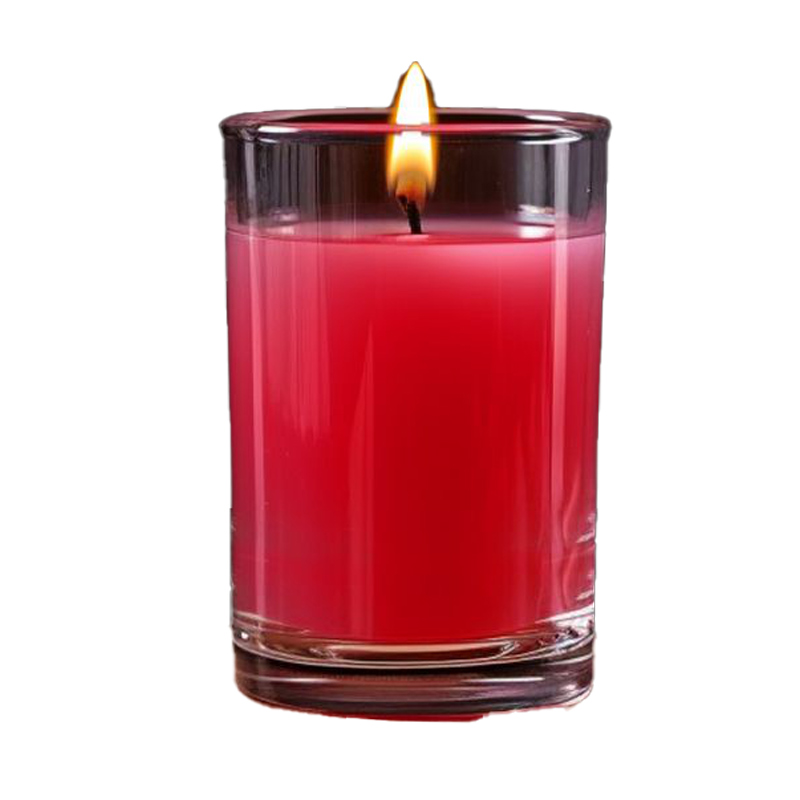 Sensual Massage Candle — Strawberry