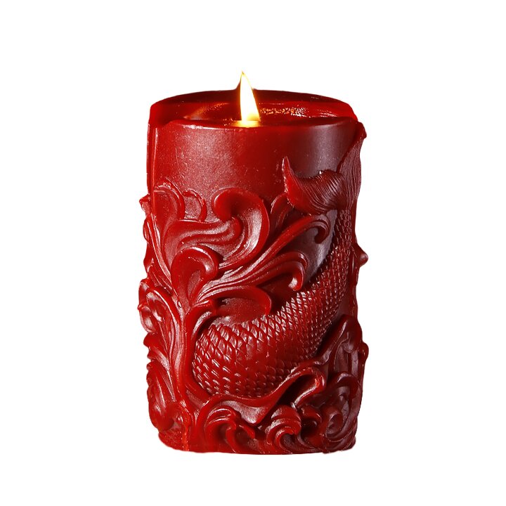 Sensual Massage Candle 35