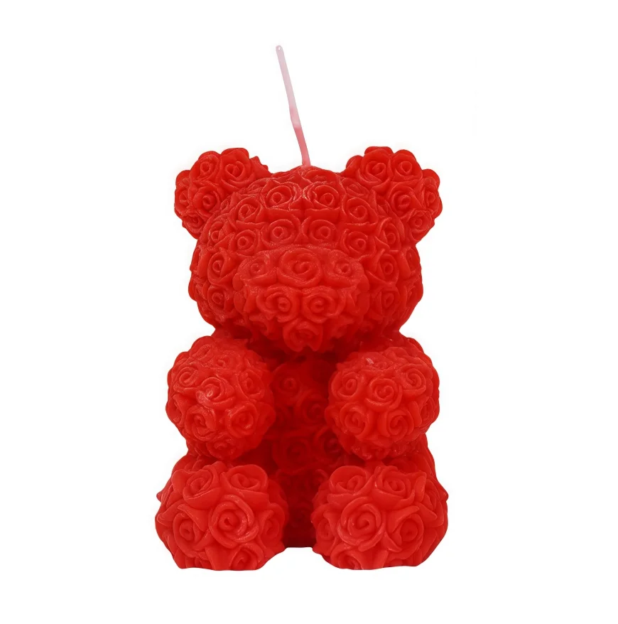 Sensual Massage Candle — Floret (Variant 3) — view 2