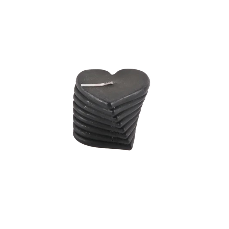 Sensual Massage Candle — Black Edition