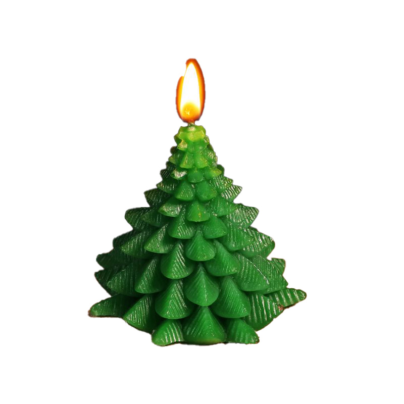 Sensual Massage Candle (Green)