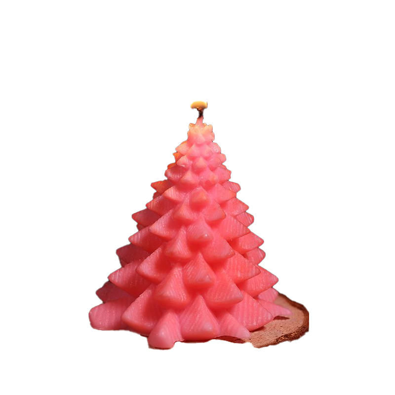 Sensual Massage Candle (Pink) (Variant 6)